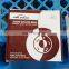 front brake disc for Zoyte Z300 auto spare parts