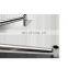 QCP-C43 New Salon Barber Chair Stainless Steel Handrail Fittings