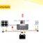 solar battery solar tracker charge controller price 20A 12v 24v 48v high voltage mppt controller for solar power