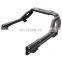 Runde Hight Quality For Ford Ranger For Toyota Hilux Modified Pickup Truck Gantry Anti-rolling Frame roof rack