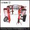 Crossfit Synergy 360xl/Multifunction Fitness equipment