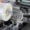 Cellophane Packaging Machinery Automatic Bopp Film Soap Perfume Box Cellophane Overwrap Packaging Wrapping Machine