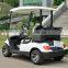 2 Seat Golf Cart New Design Factory Sightseeing Bus Club Golf Cart