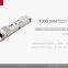 40 км QSFP 1296 нм - 1310 нм оптический приемопередатчик модуль 100г QSFP28 ER4 SFP модуль