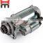 3D88 Starter Motor S114-815 For PC30MR PC35MR excavator parts