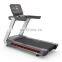 Large-scale commercial treadmill gym special equipment electric multi-function household indoor quality luxury mute