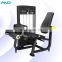 New Design Commercial Pin-Loaded Gym Equipment Fitness Equipment Indoor Weight Bench Lateral Raise Machine