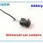high definition car reverse rear view camera, 12V car camera