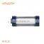 SC 100 160 150 350 double Acting action Spring Return Aluminum alloy Pneumatic Telescopic Air Cylinder