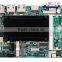 P080S Atom N2600/i3 i5 2/4GB RAM 1.6Hz fanless embedded system fanless pc
