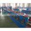 Automatic Oval Seamed Tubular Flat Duct Making Machine