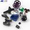 cnc rapid prototyping parts mechanical  cnc machining services stainless steel parts