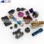 cnc rapid prototyping parts mechanical  cnc machining services stainless steel parts