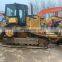 Оригинальный бульдозер CAT d4h, Использованный бульдозер CAT d4h, Бульдозеры CAT d4h, d3h, d3c, d5h, d5g, d6h, d6g, d7h