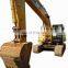 cat original condition excavator 320b 320c 320d
