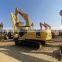 Komatsu engineering equipment used komatsu earth-moving machinery pc300 pc350 pc360 excavators for sale