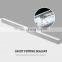 Hot Sale Smd Shopping Mall Office Aluminum Ip65 Waterproof 12w 24w Led Linear Lighting