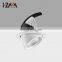 New Design Anti Glare Indoor Aluminum IP20 25watt 30watt 36watt COB LED Spot Light