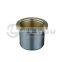 Oilless Friction Welding Bimetal Bushings Sleeve Bearings