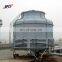 water cooling tower industrial used tower frp reinforced tower round square type