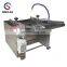 Safe Operation Fish Skin Removing Machine / Skinning Machine for Fish