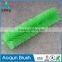 Black Crimped 75mm Gutter Brush