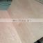 BB/CC Furniture Grade 5m 10mm 12mm Commercial Okoume Pine Laminated Plywood