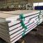 ss 316 202 420 2205  0.6- 5mm thickness 4 x 8 ft  1.4003 mirror finish rhodium plated stainless steel sheet plate price