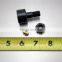 CF-1-SB McGill inch stud type track roller bearings CF 1SB  CF1SB CF1 CF 1 SB