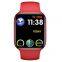 For Men Women T500+ Plus Smart Watch Series 6 T500 Plus Pedometer Reloj Music Control pk HW12 HW22 pro Smart Watches