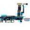 ORG Charging Port Flex Cable For Samsung C5 Pro USB Dock Connector Charger Replacement Parts