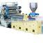 Extrusion machine of PVC sheet production line with competitive price