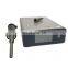 Hand Held Ultrasound Ultrasonic Plastic Spot Welding Machine For Lanyard Ultra Sonic Machine