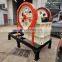 Diesel Engine Mini Small Portable Rock Crusher Price for Sale