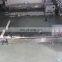 Chocolate Bar Packaging Machine Automatic Wrapping Pillow Packaging Machine