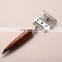 double edge blade metal safety shaving razor supplier