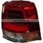Aftermarket High quality LED taillamp taillight rearlamp rear light for TOYOTA land cruiser tail lamp tail light 2007-2016