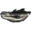 high quality hid xenon headlamp headlight for audi A6 C7 head lamp head light 2012-2015
