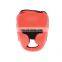 Boxing Head Guards  Kickboxing Headgear Full Face Chin Protection Headguards  Custom Made