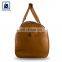 Wide Range of Excellent Quality Leather Men's Duffel Bag from Trusted Manufacturer