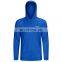 OEM Factory Sport Jersey Lightweight Hoodies Mens Uv Quick Dry Hoody Tshirt Fishing Long Sleeve t Shirt With Hoodie