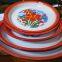 Enamel Cookware ENAMEL WARE TRAY