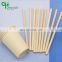 YADA Eco Friendly Organic Bamboo Straws Biodegradable Drinking Straws Food Grade Bubble Tea Bamboo Straw