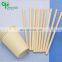 Yada High Quality 180/200mm Resistant Reusable Bamboo Straws Drinking Wines And Drinks Wooden Bamboo Straw