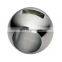 DN40/DN50/DN65 SS304 Stainless Steel Valve Ball for Iron 3 Way Water Ball Valve