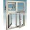 Superhouse window aluminum/with noa certificate/sound proof/impact/Casemnet/Swing