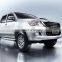 MAICTOP автозапчасти. Грязезащитные козырьки для Hilux Vigo 2012 - 2014 годов. Грязезащитник из черного ПП (полипропилена) материала