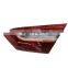 MAICTOP other car light accessories tail light for camry 2018 rear lamp red version