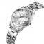 SKMEI 1620 design your own wrist watch fashion women japanese quartz movement watches waterproof 3 atm