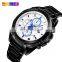 skmei 1378 luxury watch dropshipping janpan movt quart watch price gold watch bands
